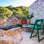 Secluded House Okljucna, Vis - 15283 Komiža