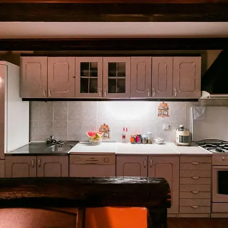 Secluded House Okljucna, Vis - 15283 * Komiža