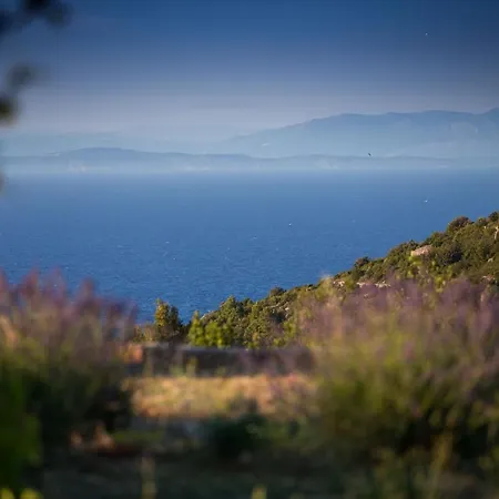 Σπίτι διακοπών Secluded House Okljucna, Vis - 15283 *