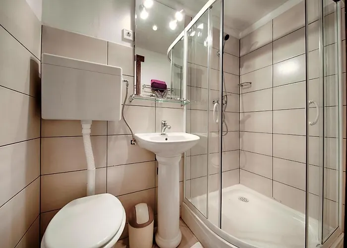 Σπίτι διακοπών Secluded House Okljucna, Vis - 15283 *